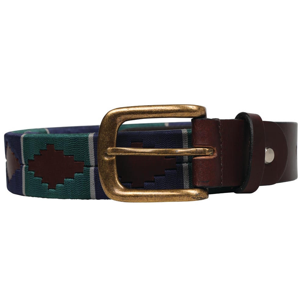 Hy Equestrian Synergy Polo Belt image 4